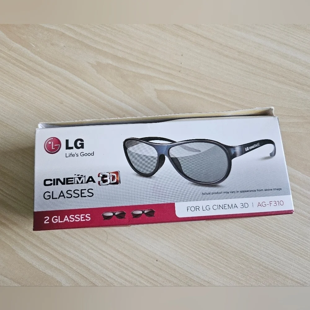 LG experience immersive